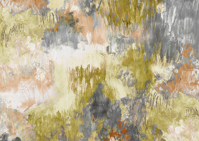 Fresco, Mystique - Motorised Roman Blind - Image 7